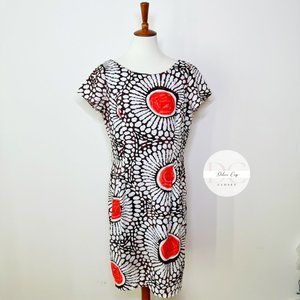Rimini Dress Size EU34